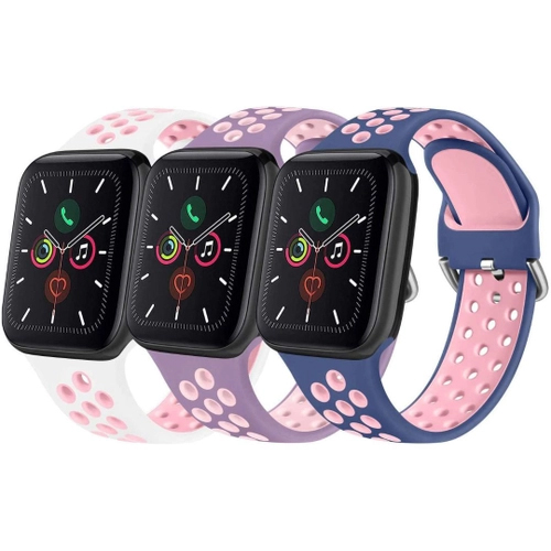 Pulseira para usar com apple watch